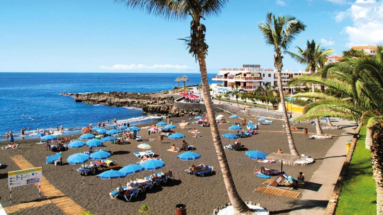 Paraiso Canario Apartment